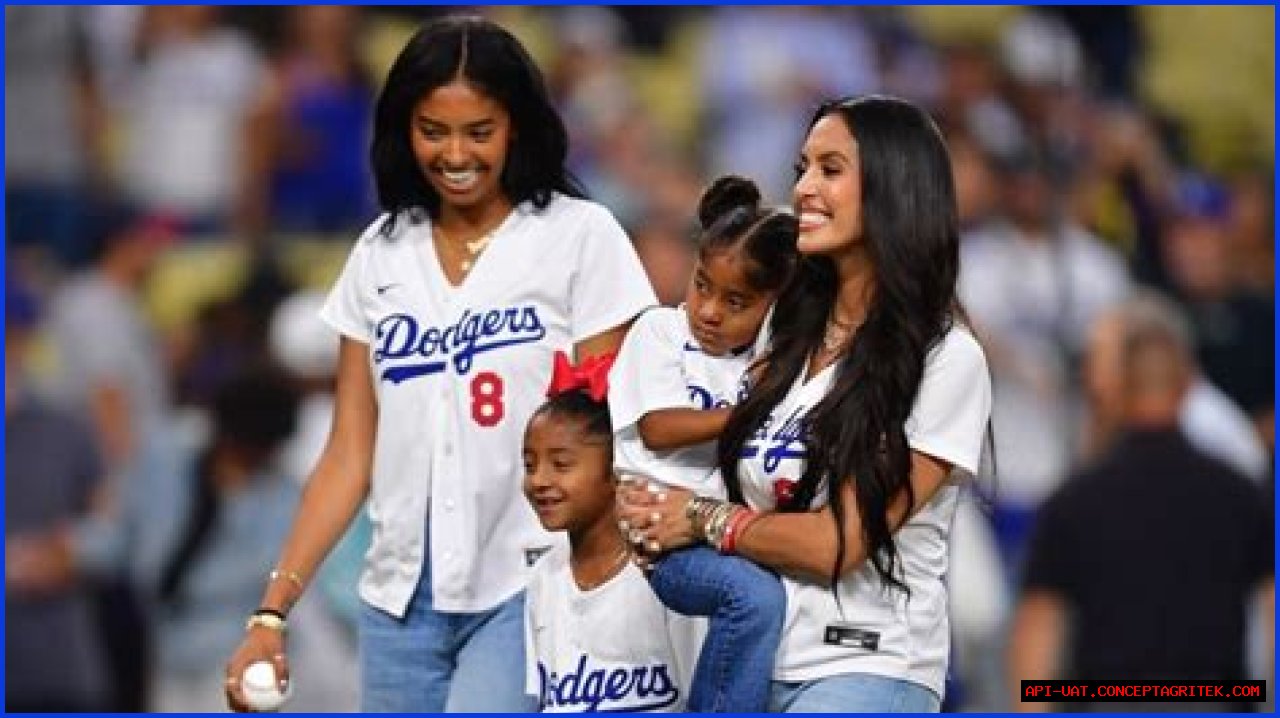 Check Out Kobe Bryant's Daughter Natalia Flaunting Fit Thighs in Green Swimsuit on Lavish Yacht in Croatia