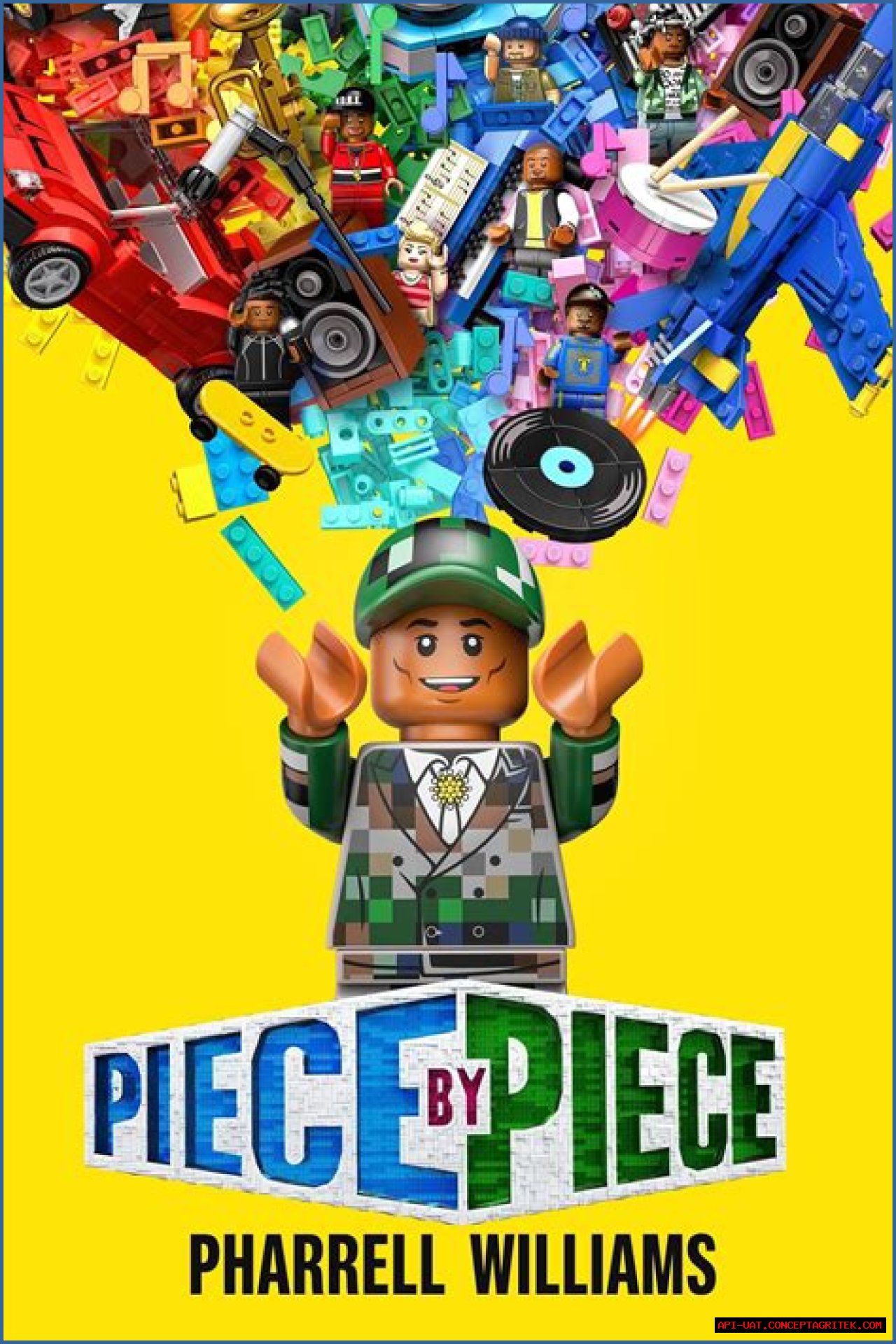 Looking back at Kelly Clarkson's emotional performance of 'Piece by Piece'