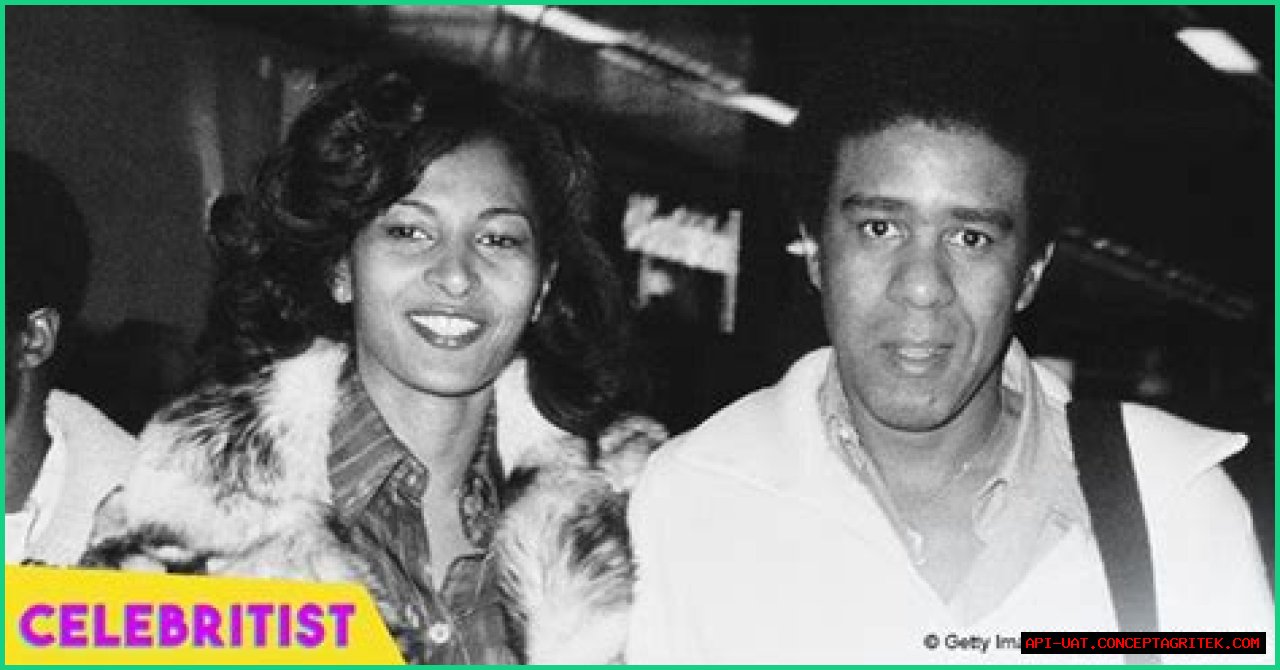 Remember Pam Grier? She had complicated romantic relationship with Richard Pryor