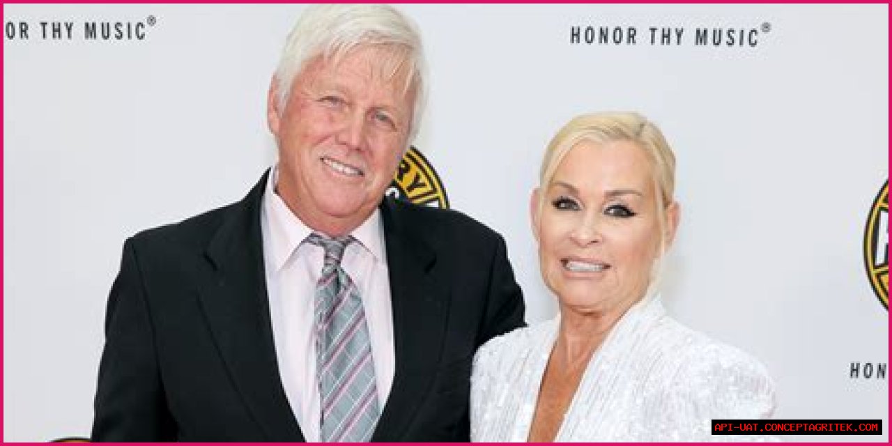 Wayne Newton Is 81 & Still Close to Wife of 29 Years after He Lost His Money