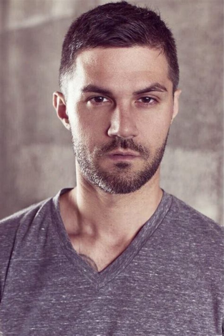 Adam Lavorgna