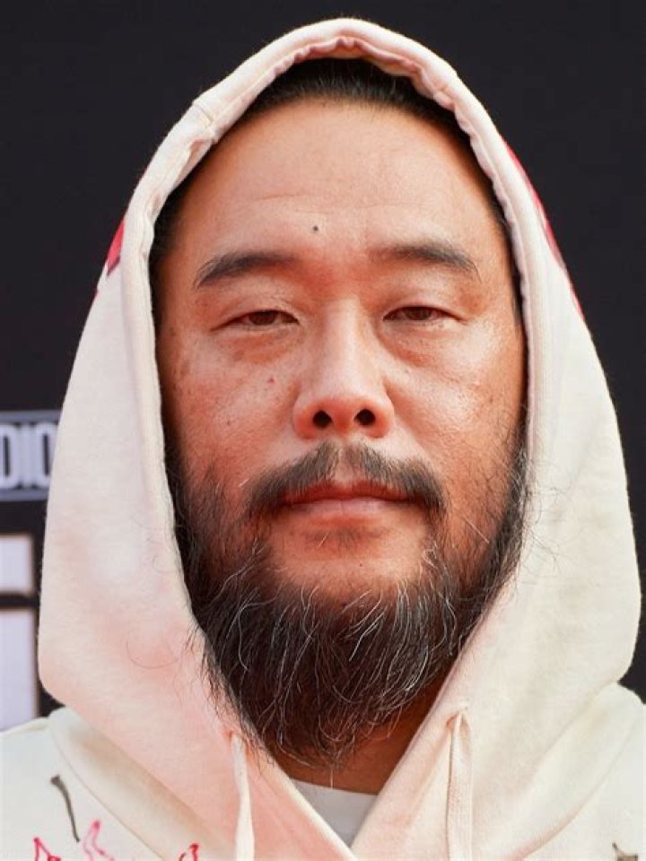 David Choe