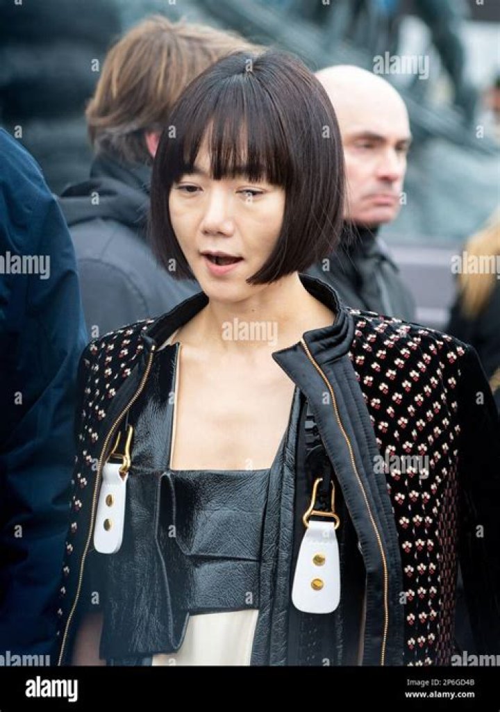 Doona Bae