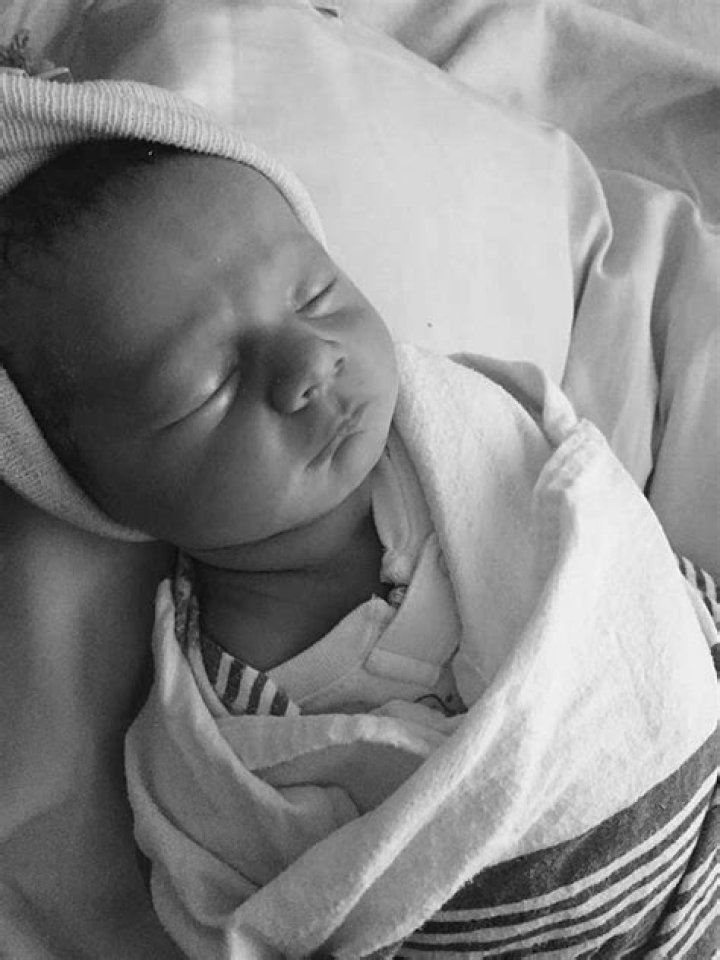 Eloise Marie Grier