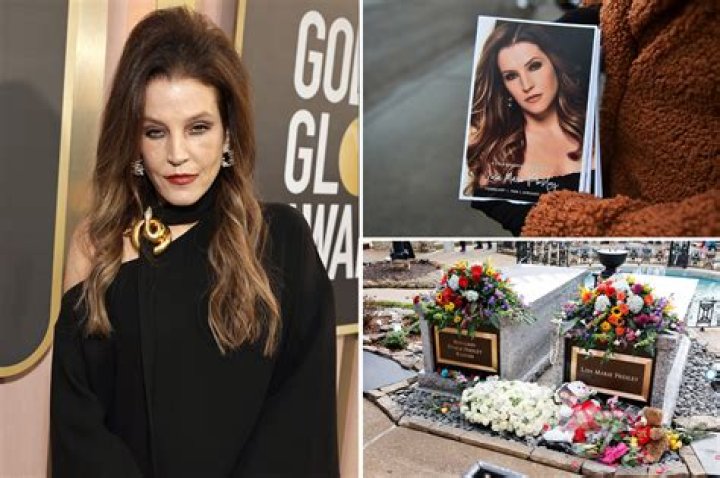  Erin Larine Cause And Death: How Did She Died?	