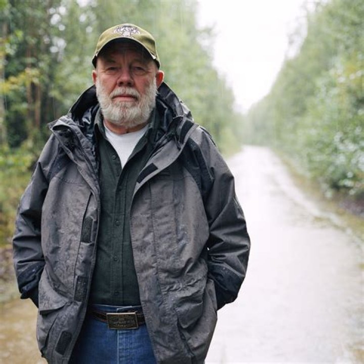 Gary Paulsen