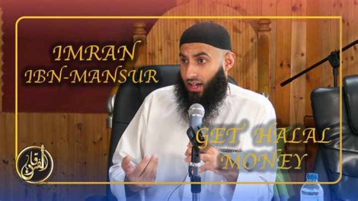 Imran ibn Mansur