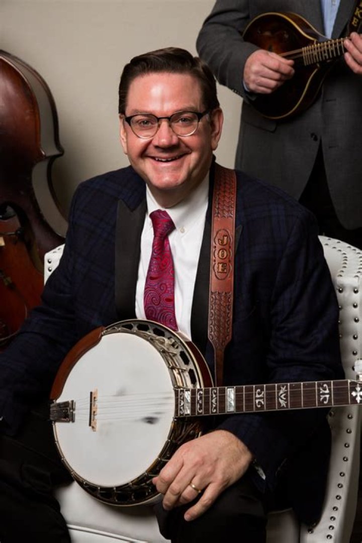 Joe Mullins
