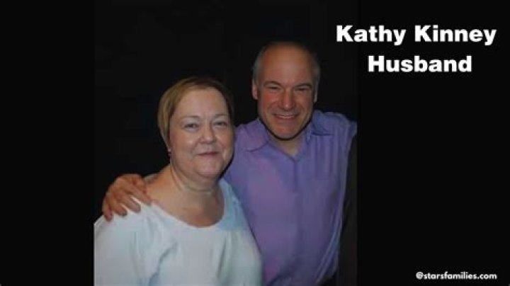 Kathy Kinney- Wiki, Husband, Net Worth, Height, Career