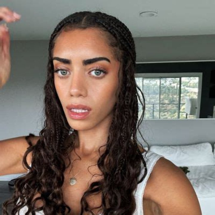 Kiara Barnes Husband | Who Is She Married To | Wiki & Net Worth