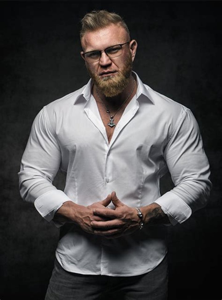 Pawel Gluchowski