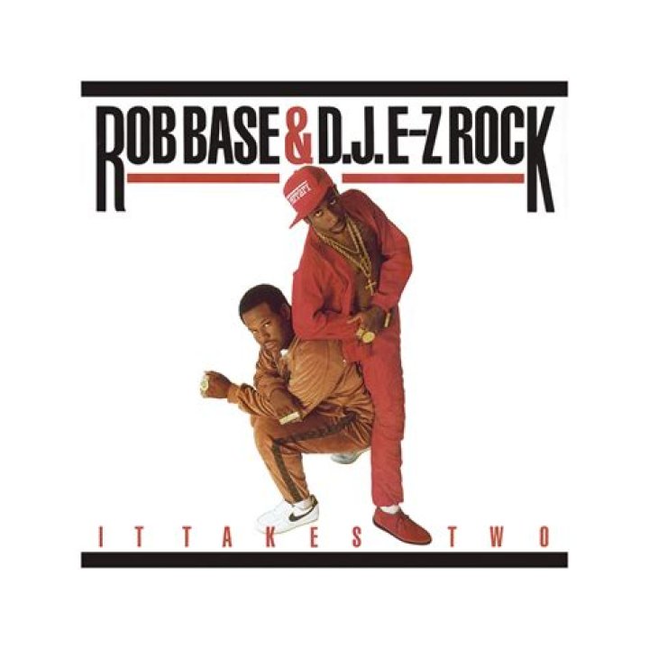 Rob Base