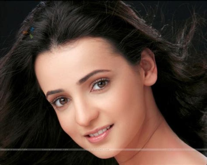 Sanaya Irani
